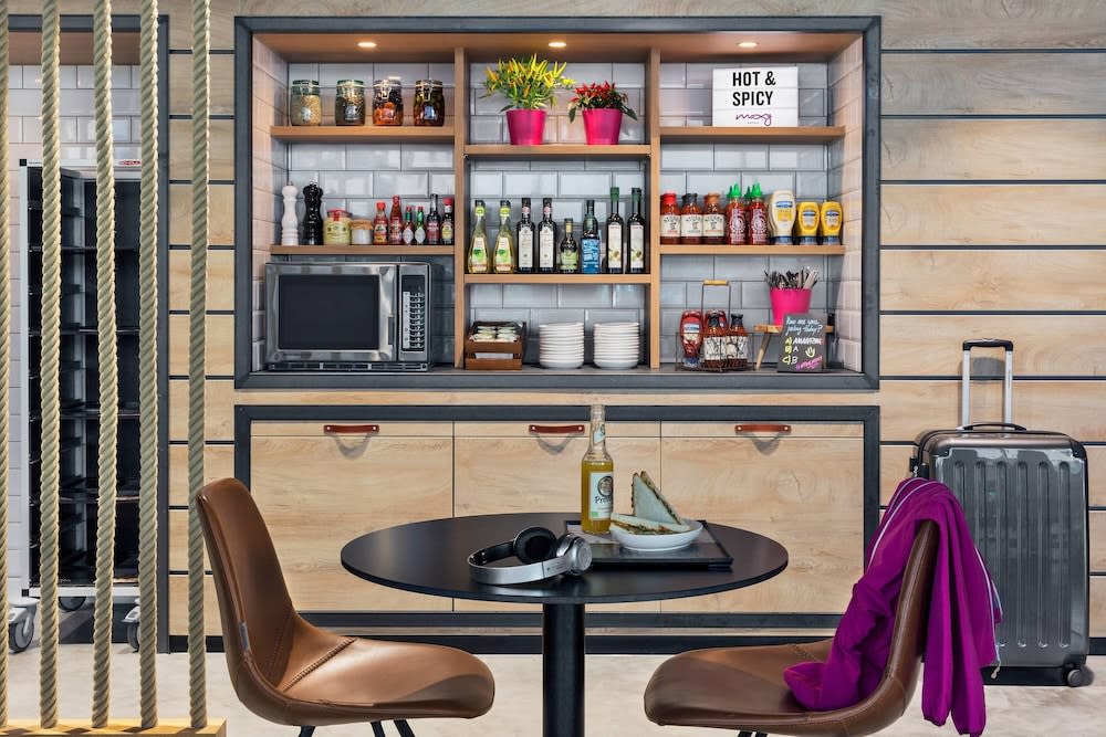 Restaurang