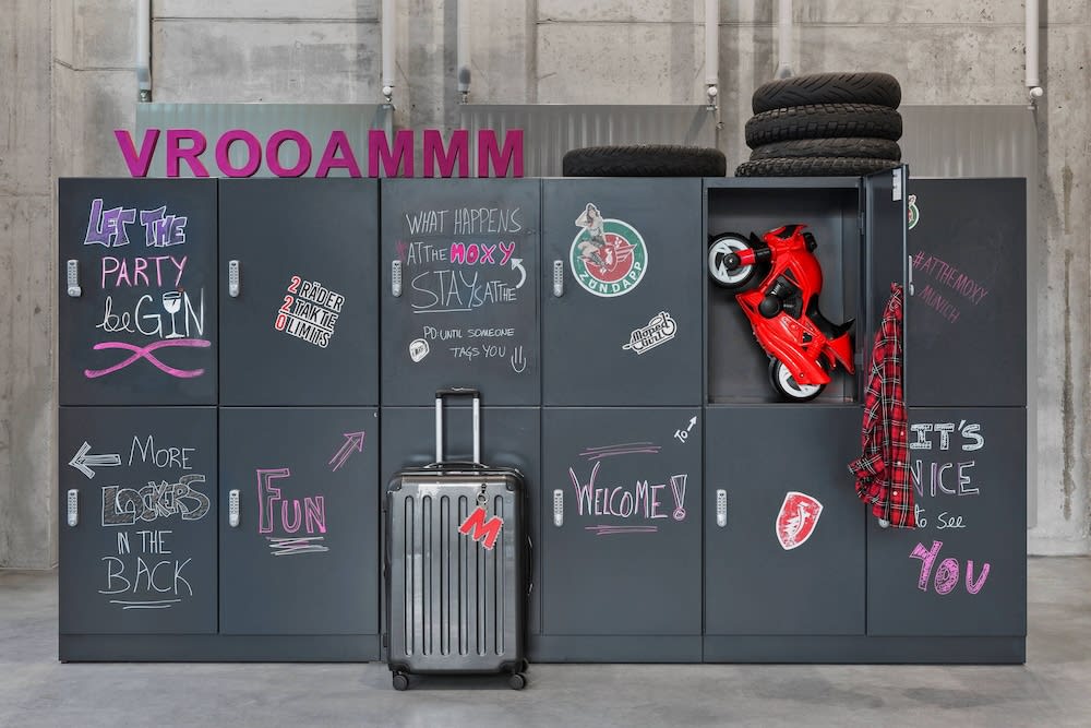 Bekvämlighet