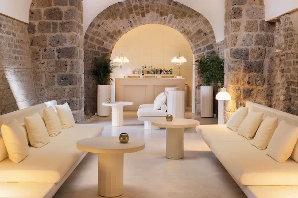 Lobbylounge