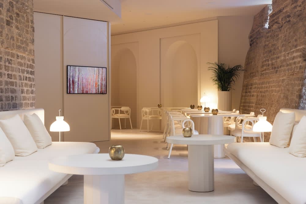 Lobbylounge