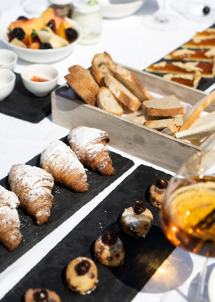 Frukost