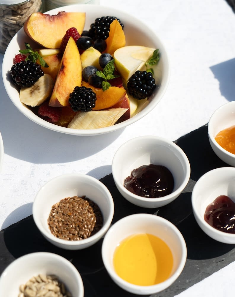 Frukost
