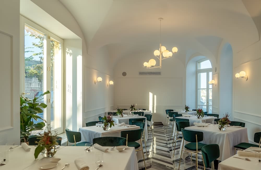 Restaurang