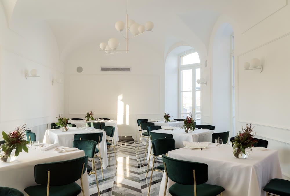 Restaurang