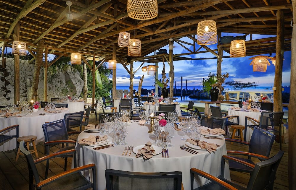 Restaurang