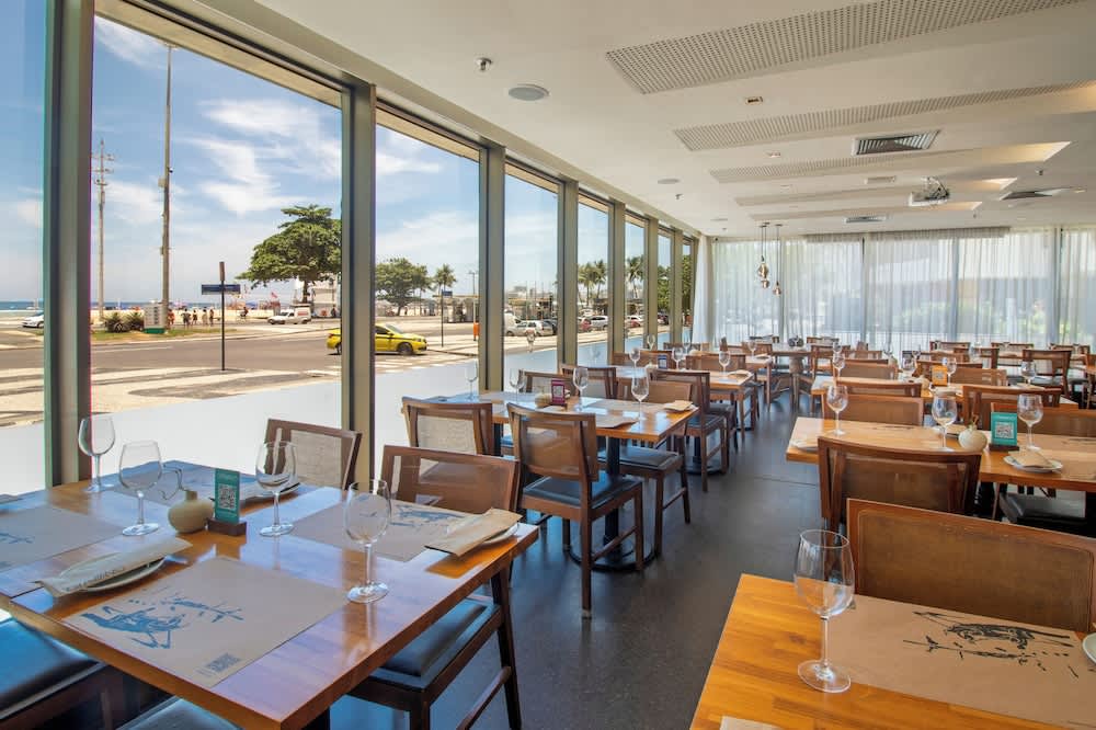 Restaurang