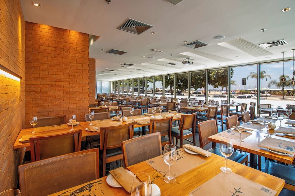 Restaurang