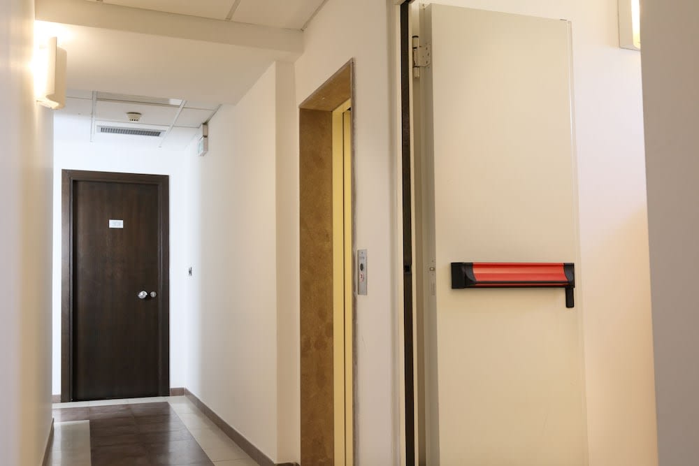 Hall