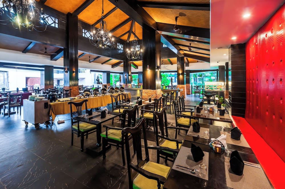 Restaurang