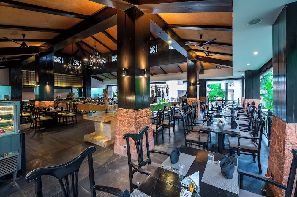 Restaurang