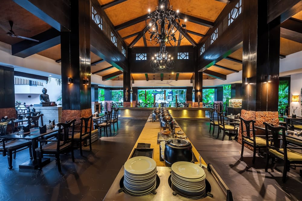 Restaurang