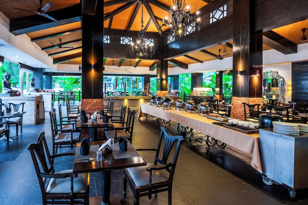 Restaurang