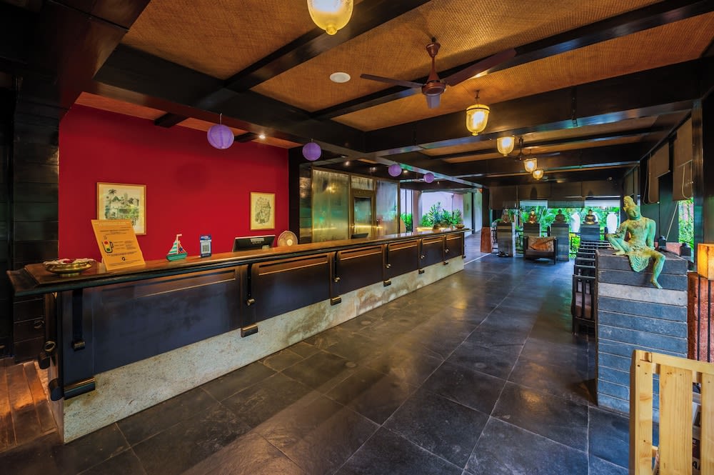 Restaurang