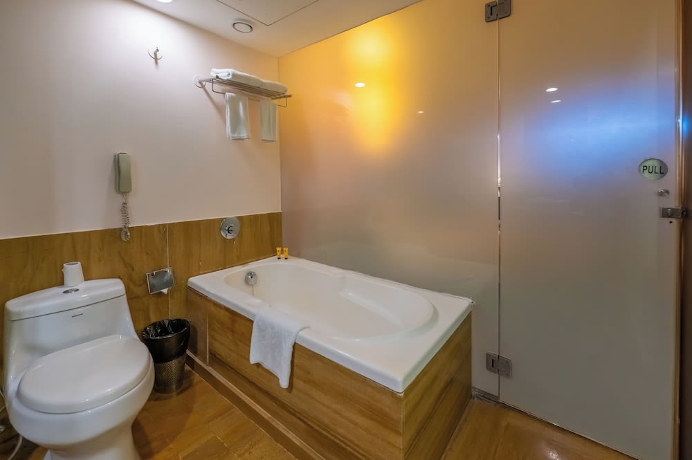 Badrum