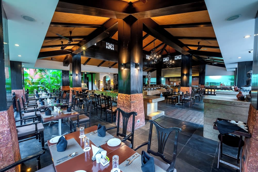Restaurang