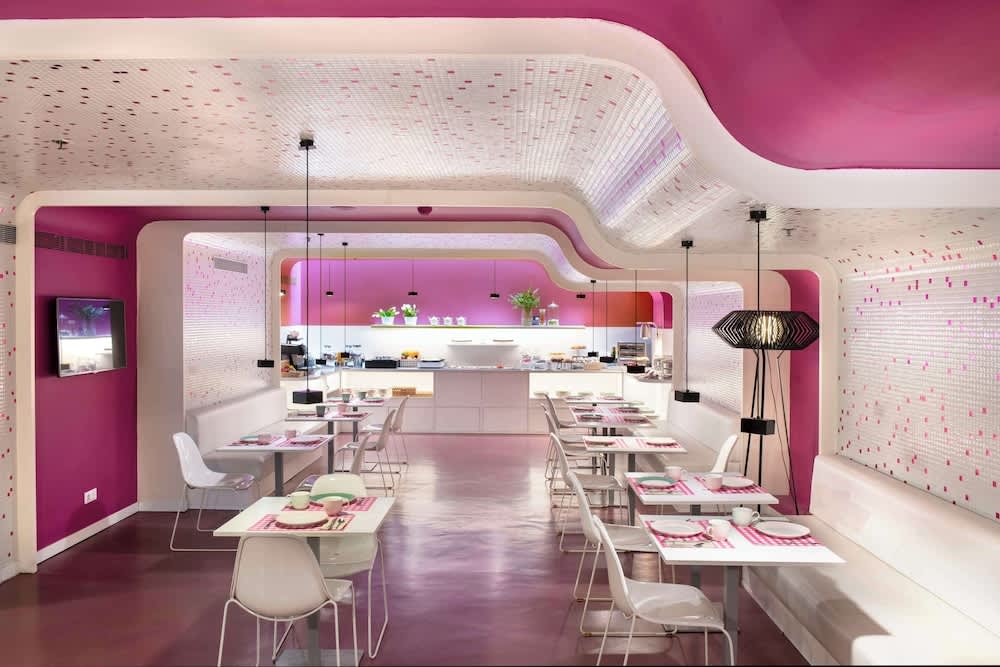 Restaurang