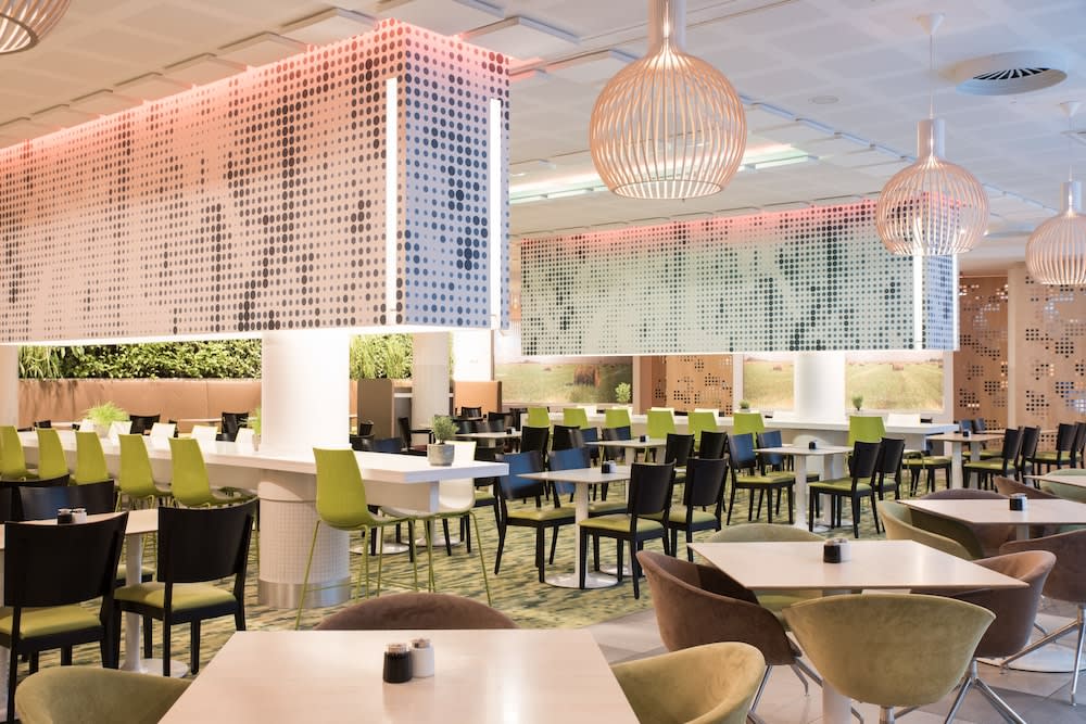 Restaurang