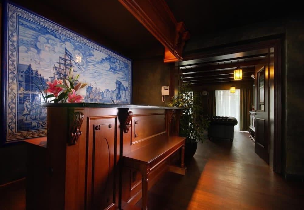 Lobbylounge