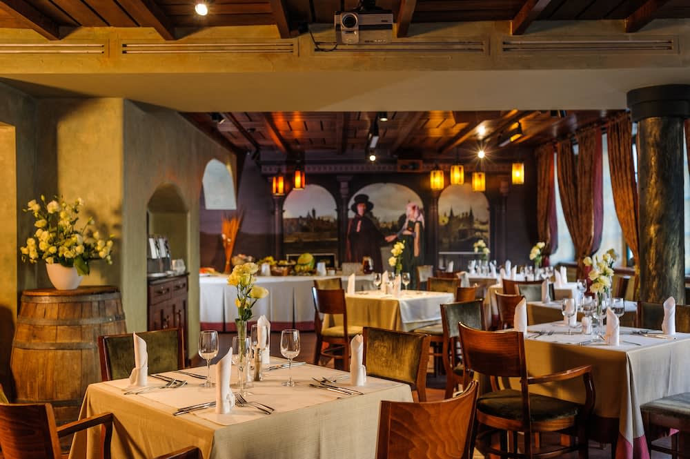 Restaurang