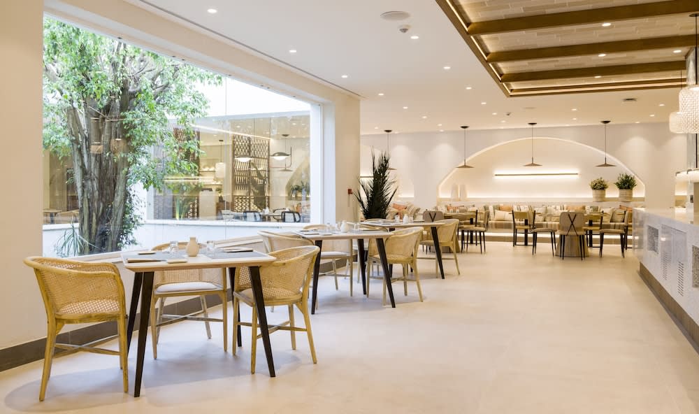 Restaurang