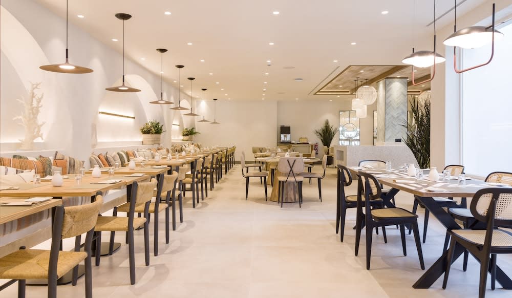 Restaurang