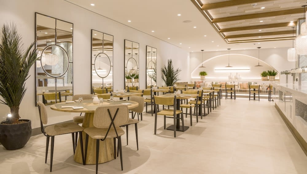 Restaurang