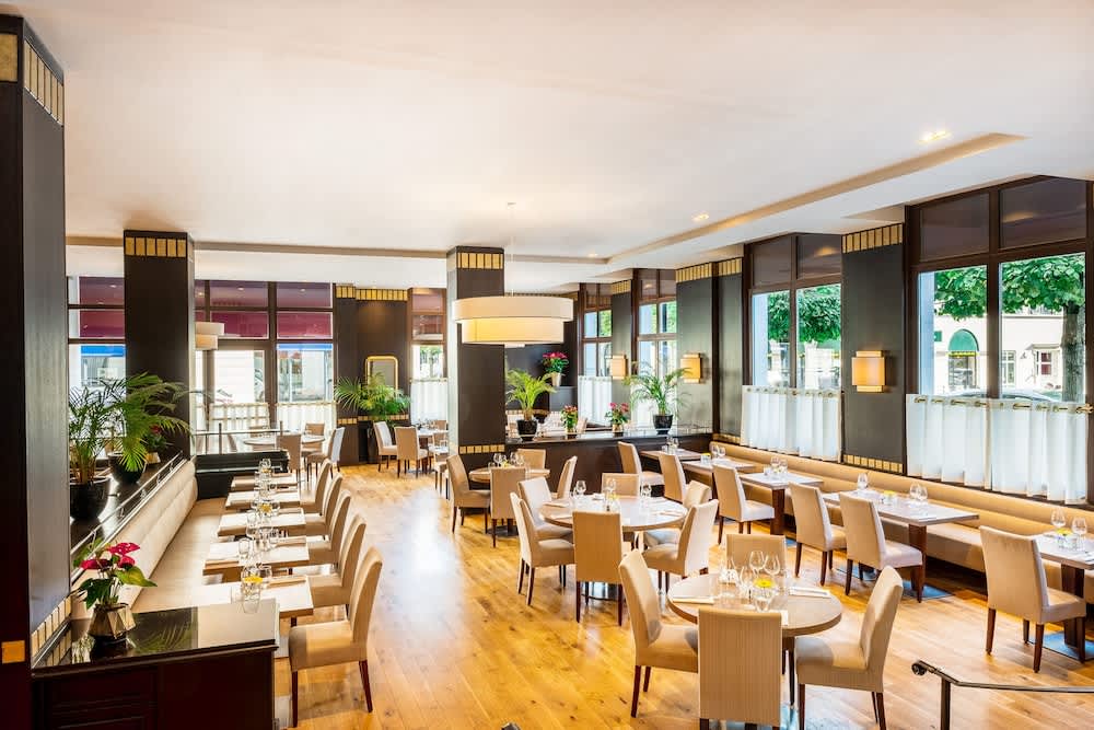 Restaurang