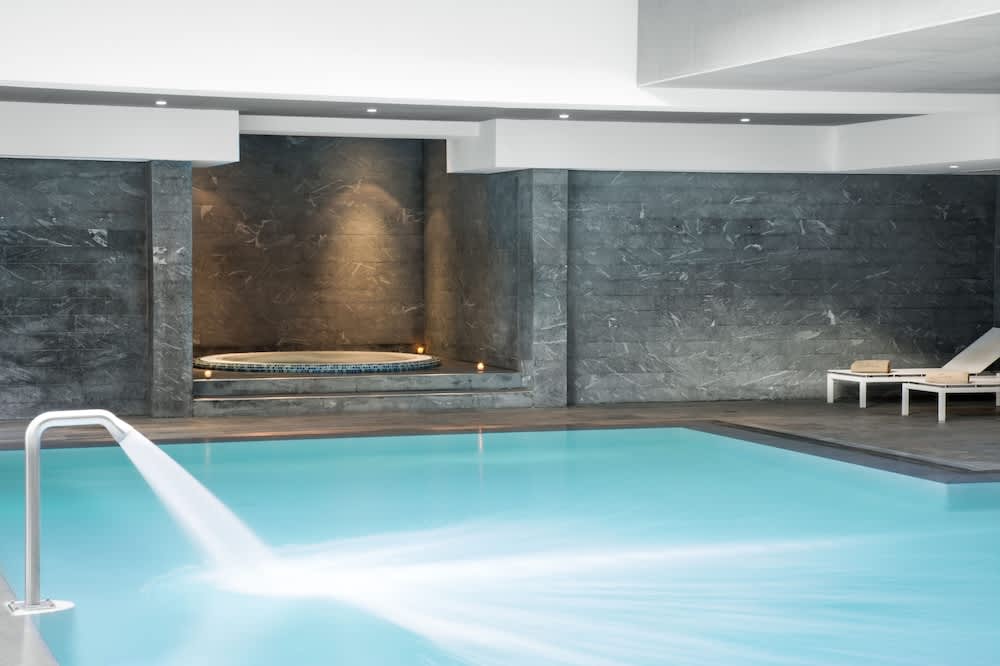 Inomhuspool