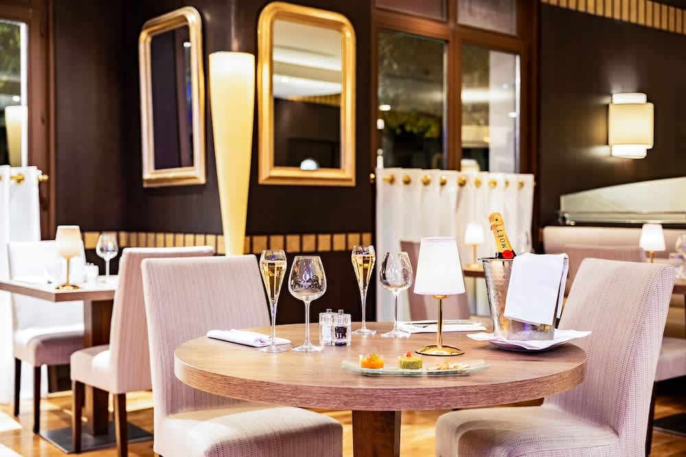 Restaurang