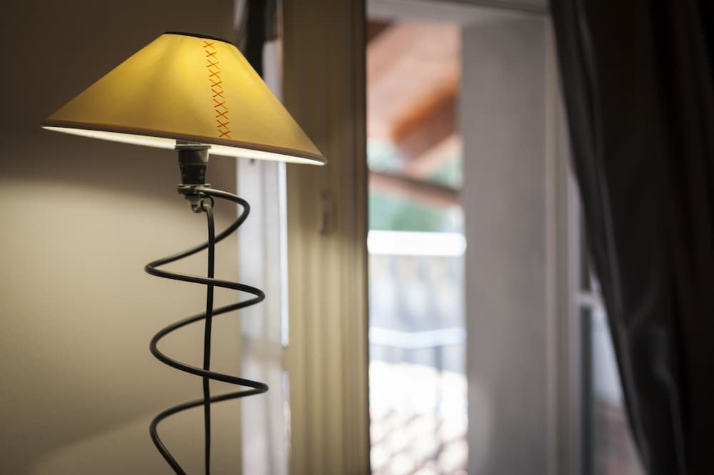 Detalj interiör