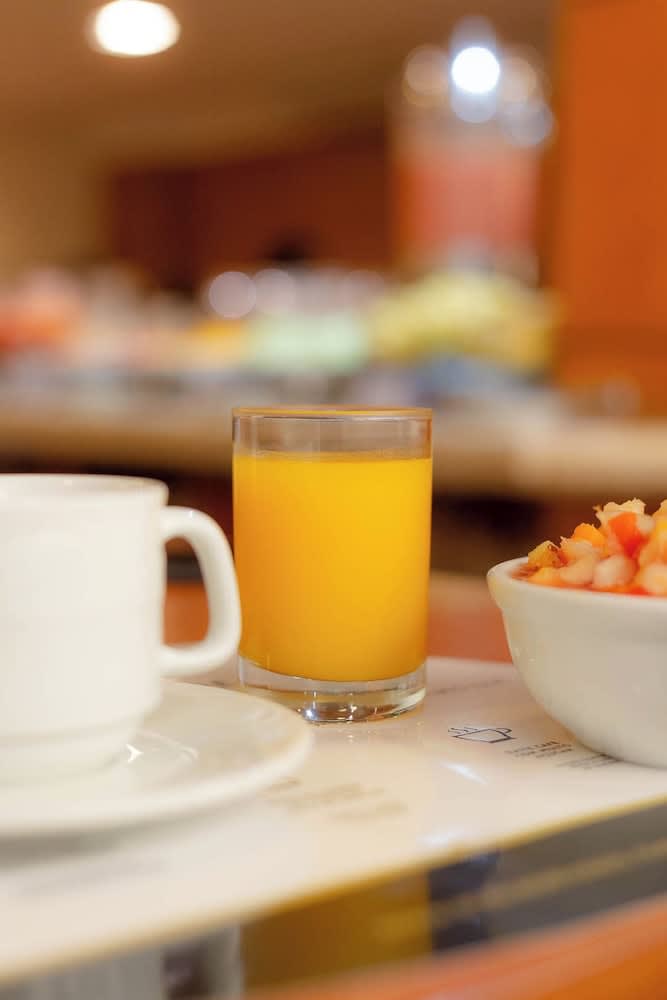 Frukostområde
