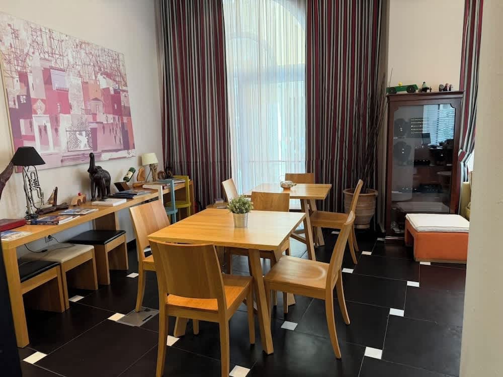 Restaurang