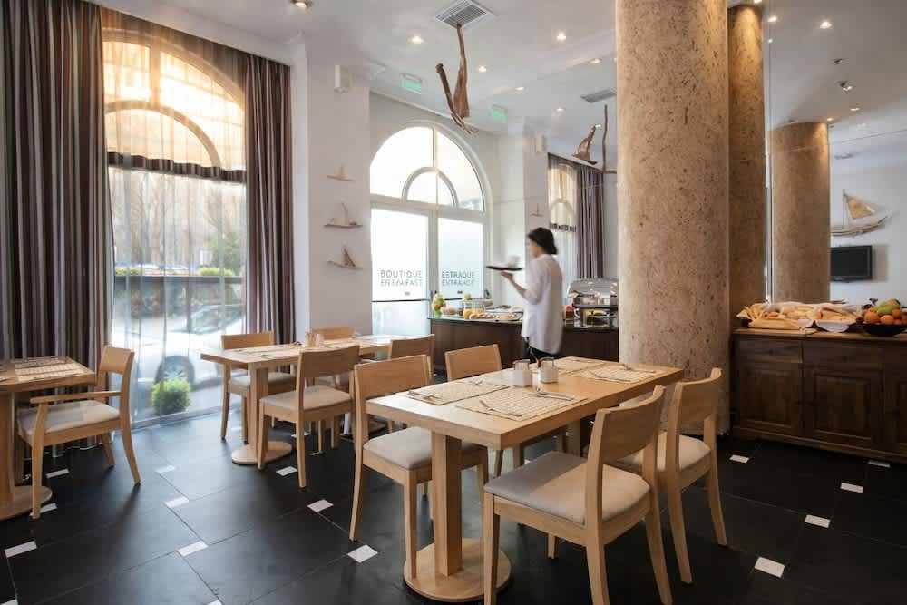 Restaurang