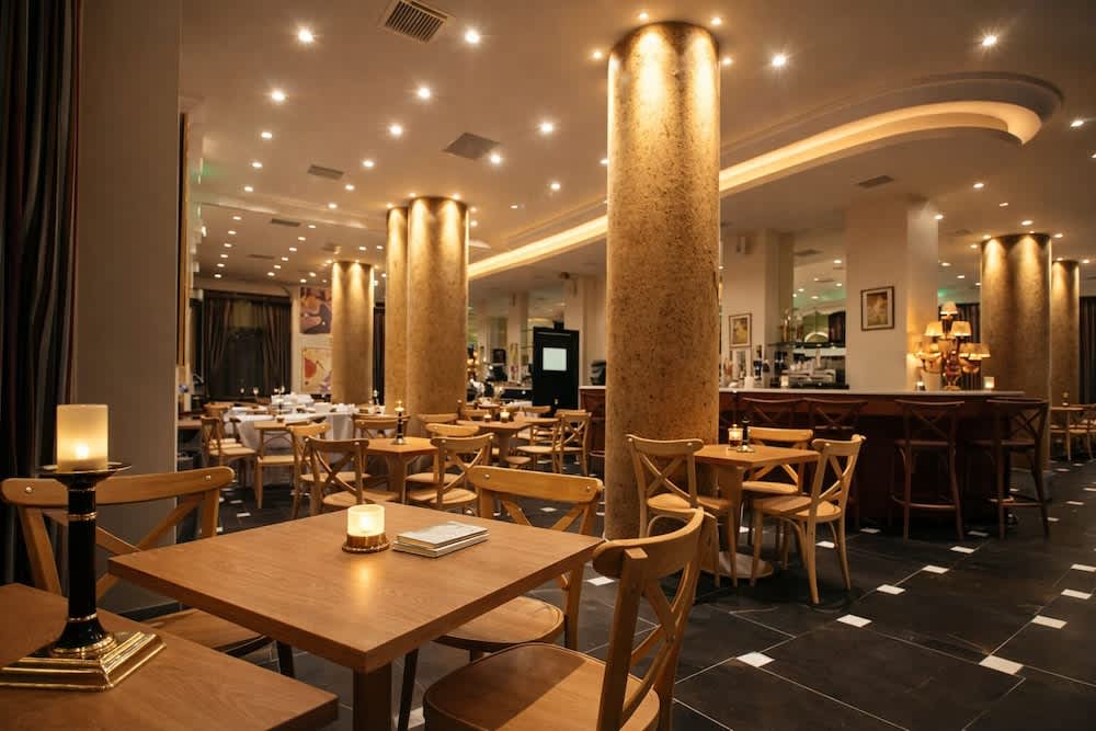 Restaurang