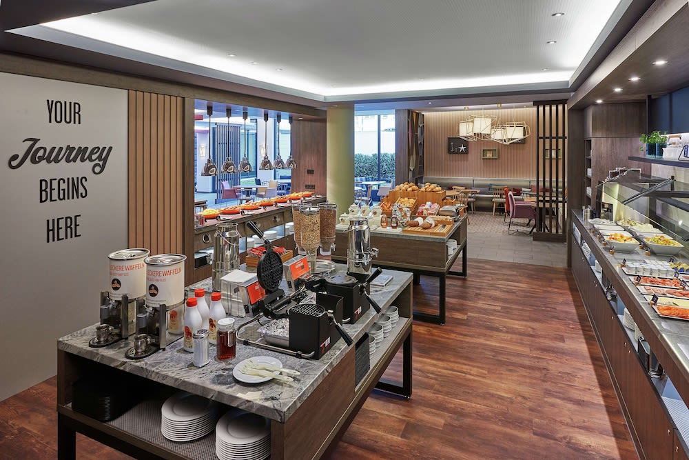 Restaurang