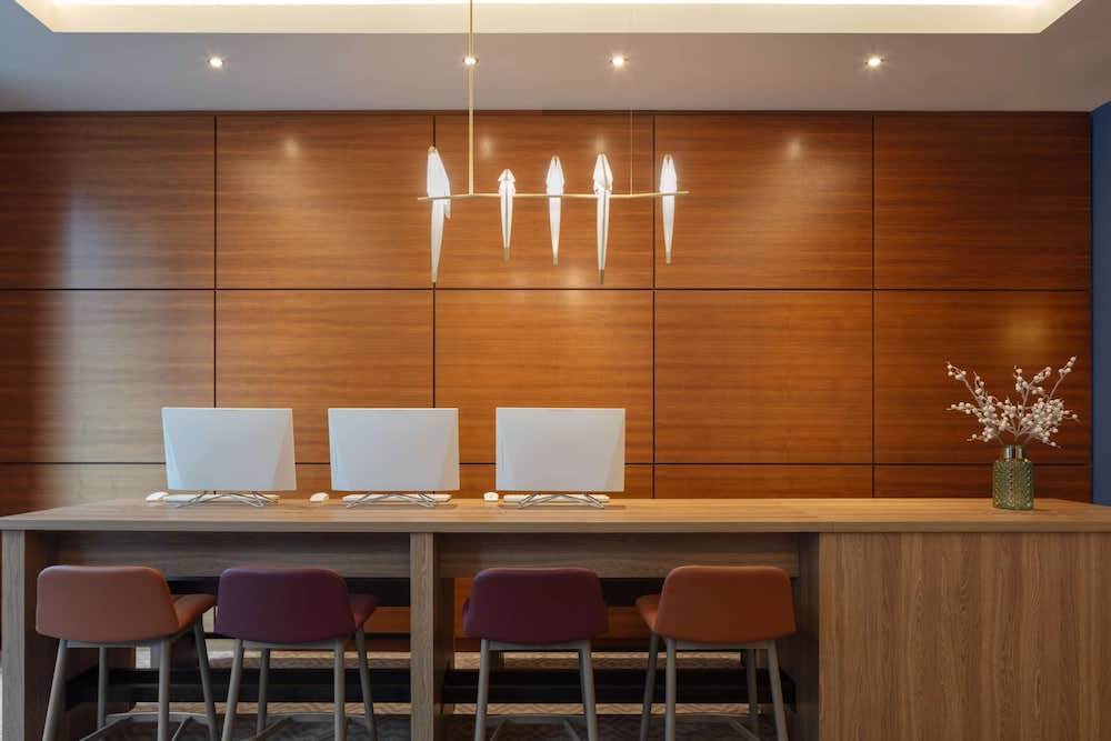 Businesscenter