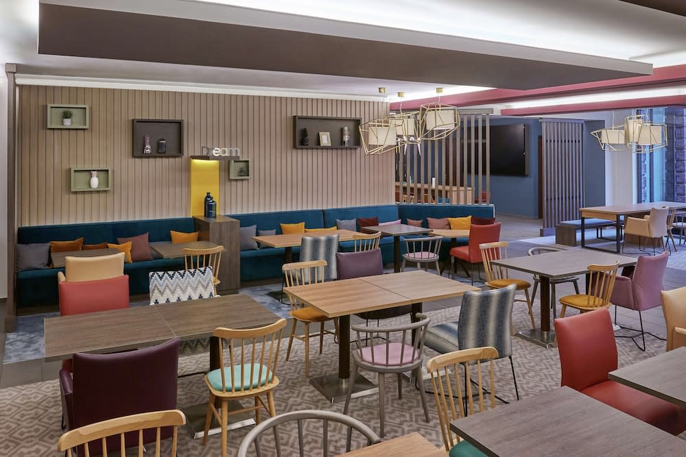 Restaurang