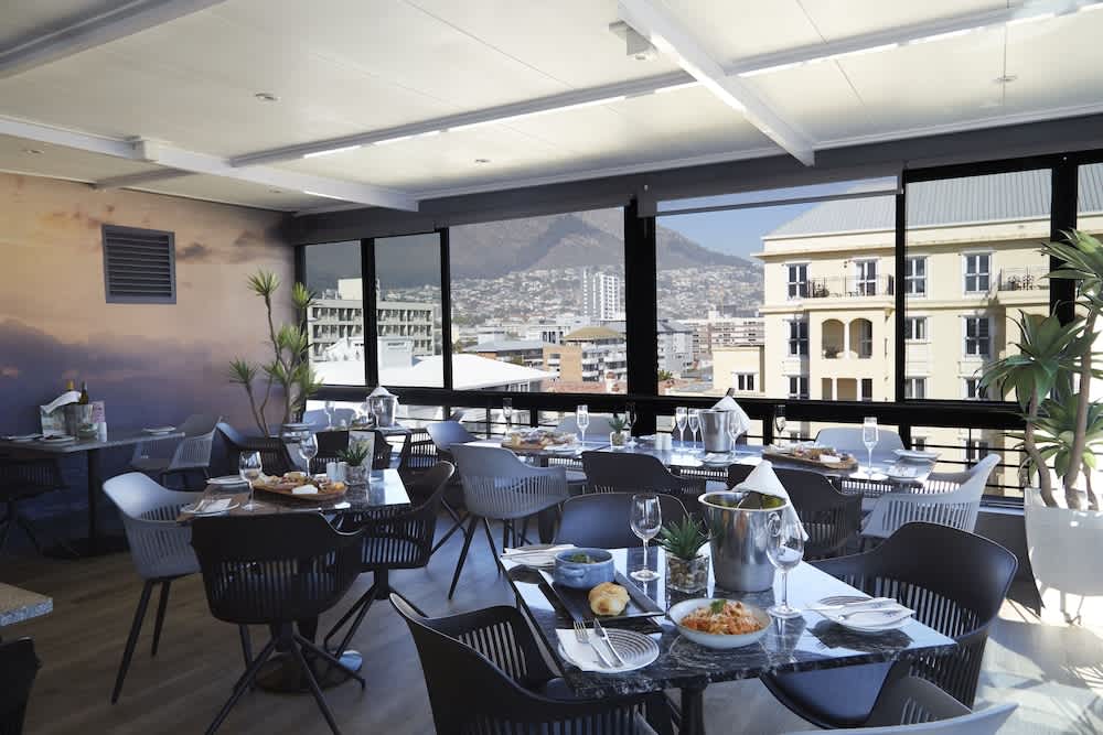 Restaurang