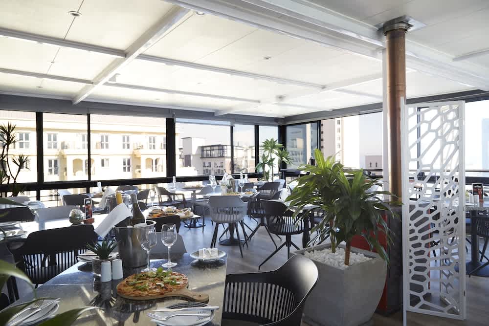Restaurang