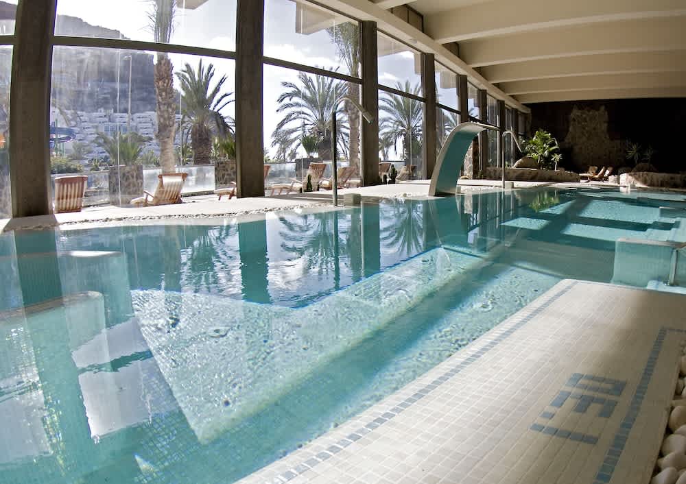 Inomhuspool