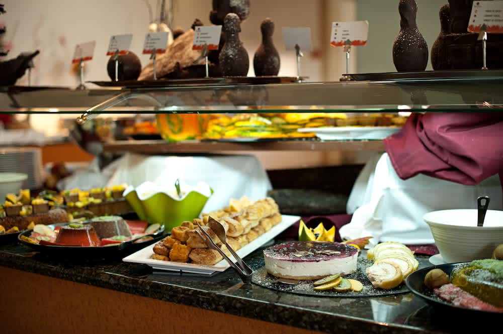 Restaurang