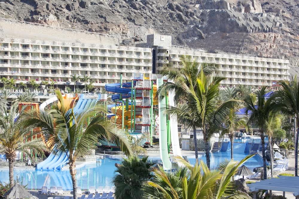 Utomhuspool
