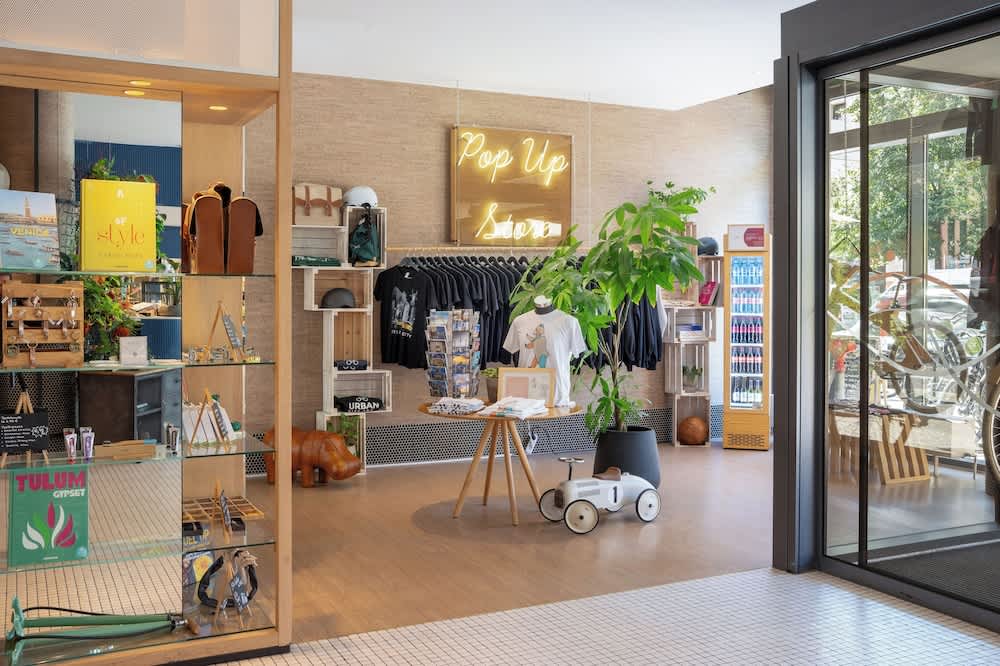 Presentbutik
