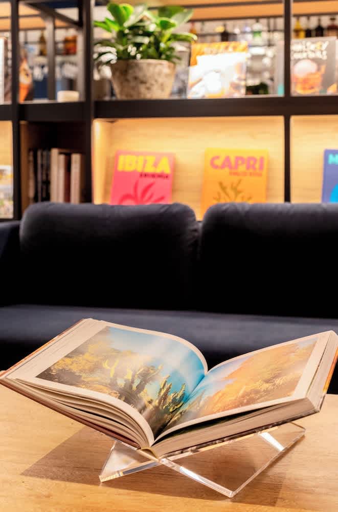 Bibliotek