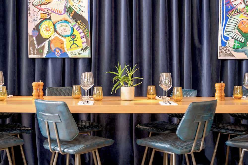 Restaurang