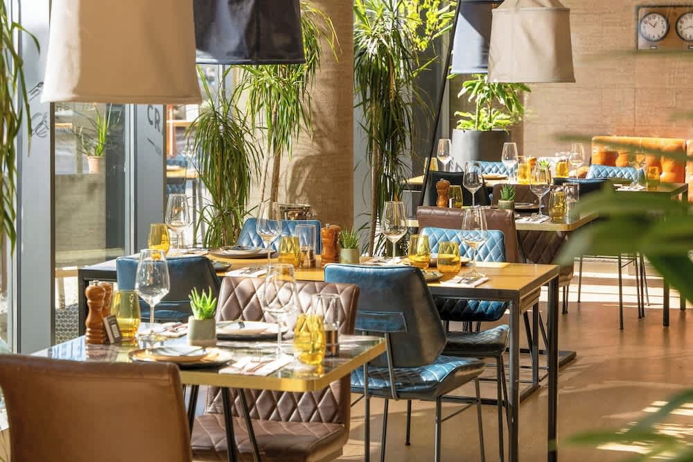 Restaurang