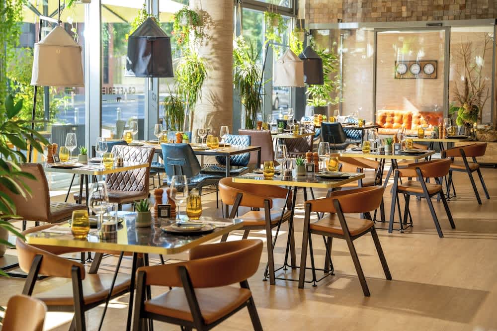 Restaurang