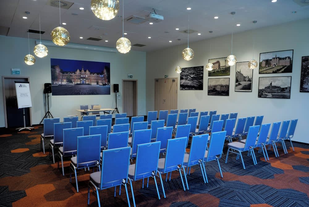 Businesscenter