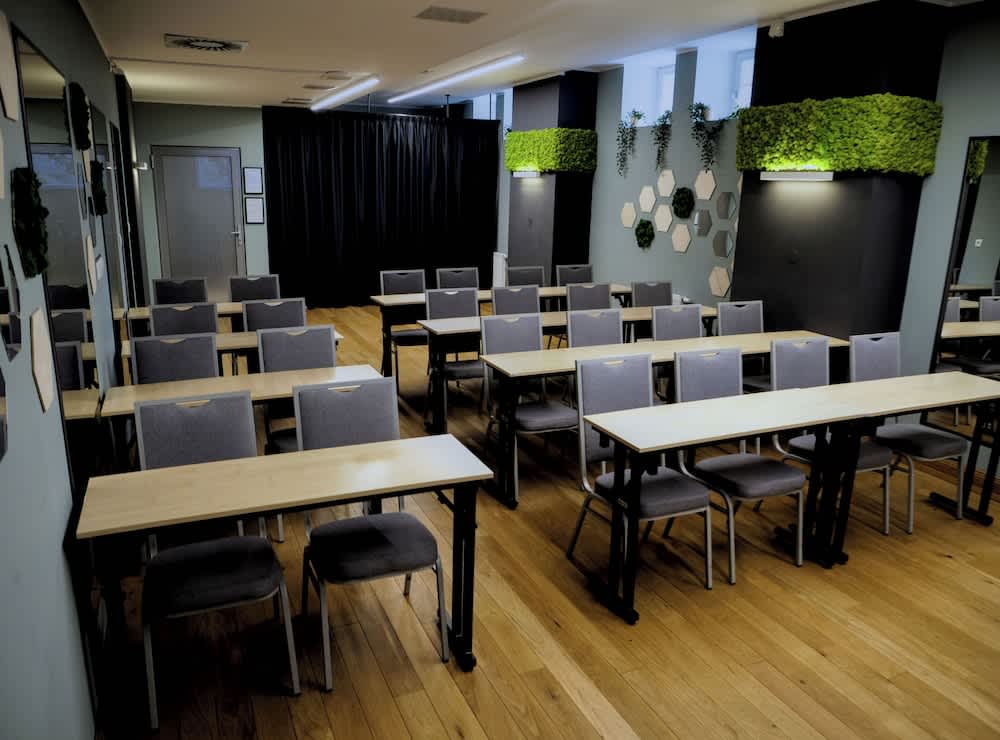 Businesscenter