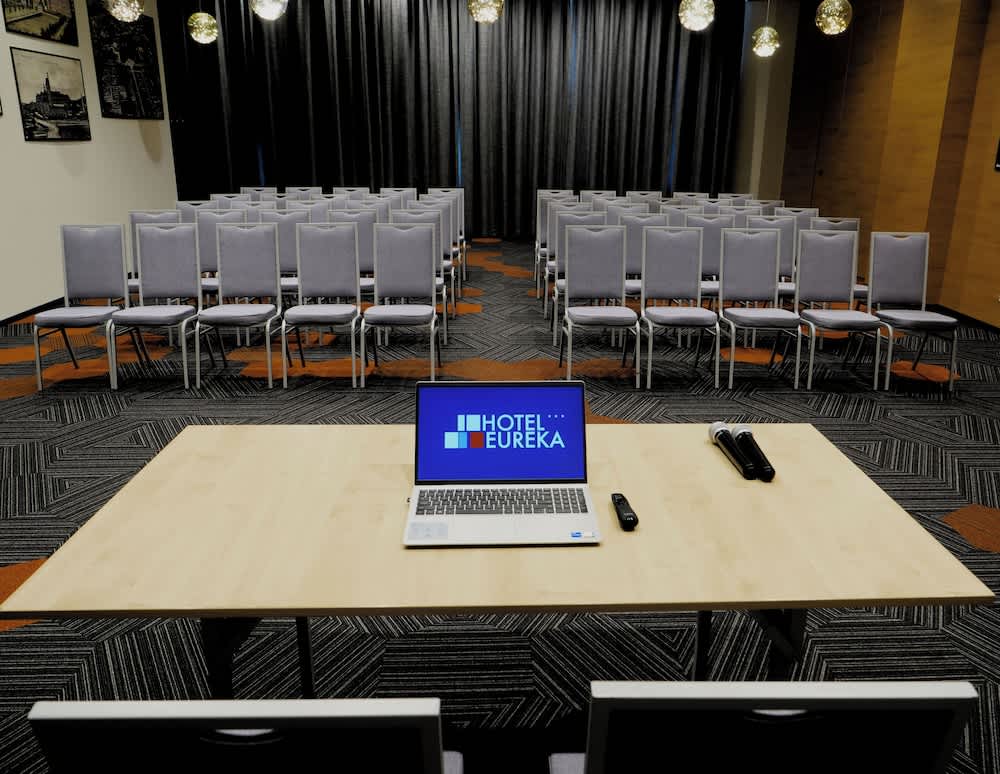 Businesscenter
